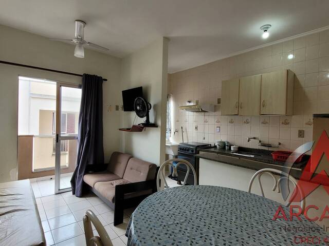 Apartamento para Venda em Ubatuba - 3