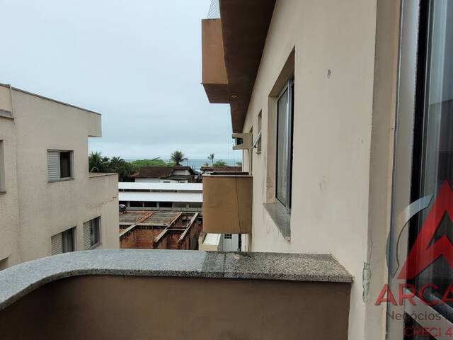 Apartamento para Venda em Ubatuba - 5