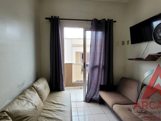 Apartamento para Venda em Ubatuba - 2
