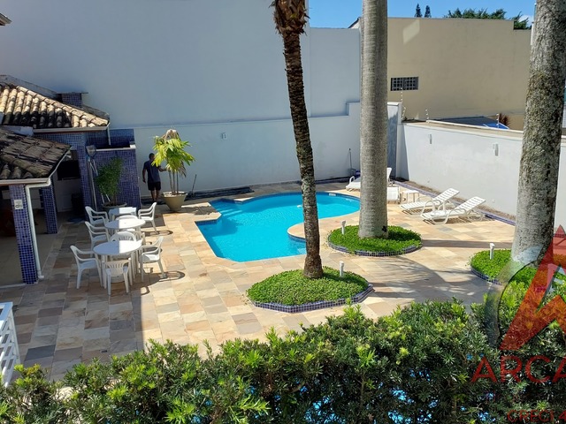 Apartamento para Venda em Ubatuba - 2