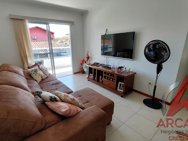 Apartamento para Venda em Ubatuba - 5