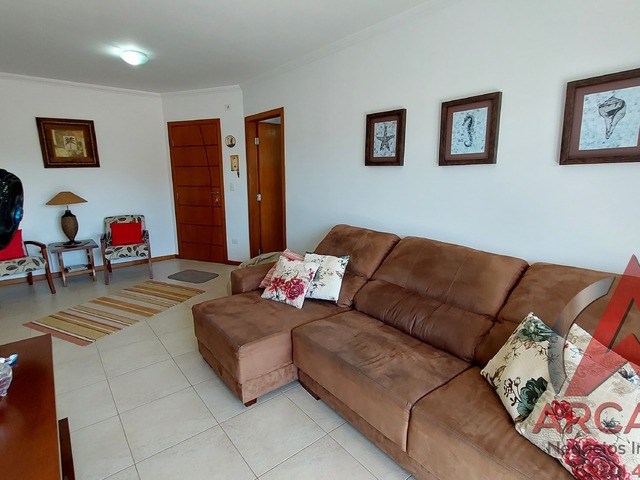 Apartamento para Venda em Ubatuba - 4