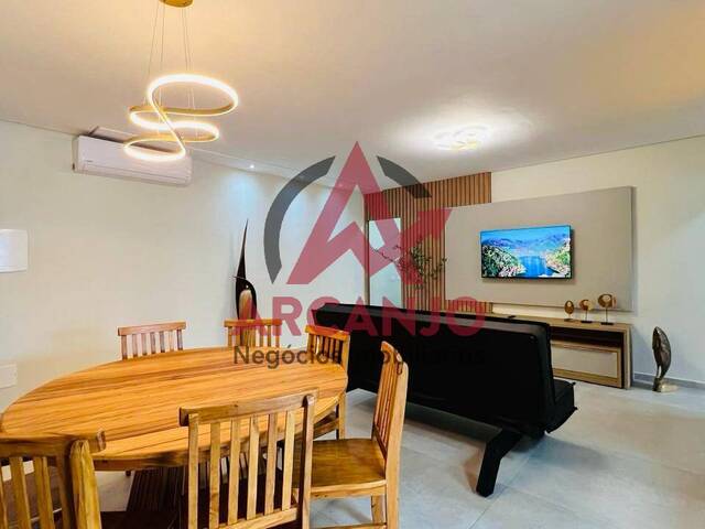 #6884 - Apartamento para Venda em Ubatuba - SP
