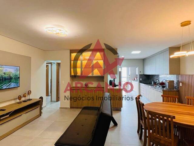 #6884 - Apartamento para Venda em Ubatuba - SP