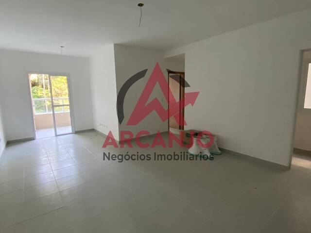 Apartamento para Venda em Ubatuba - 3