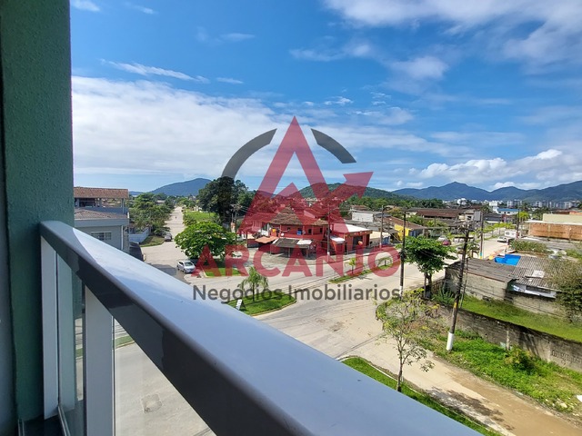 Apartamento para Venda em Ubatuba - 2