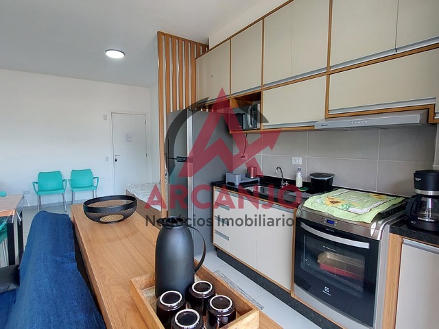 Apartamento para Venda em Ubatuba - 3
