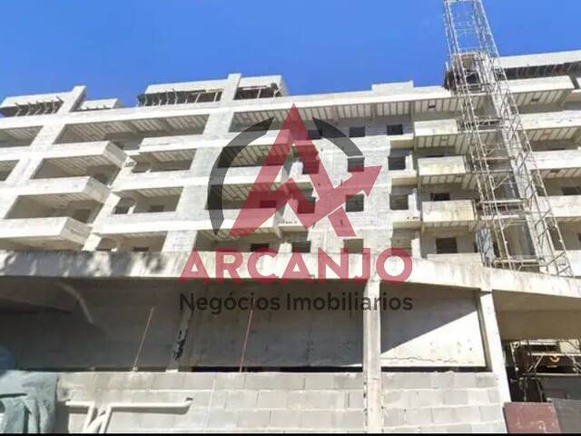 Apartamento para Venda em Ubatuba - 2