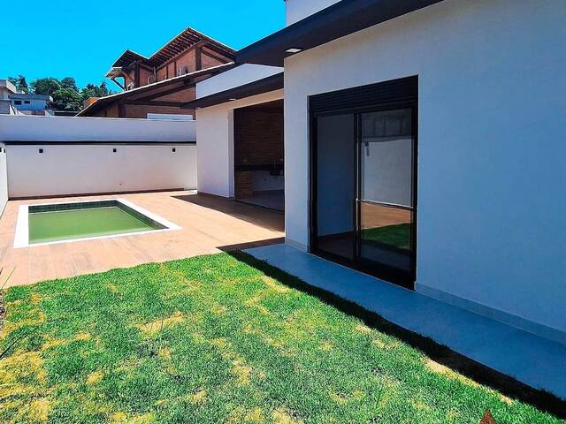 Casa para Venda em Atibaia - 5
