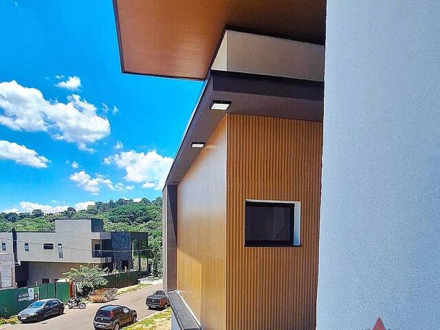 Casa para Venda em Atibaia - 4