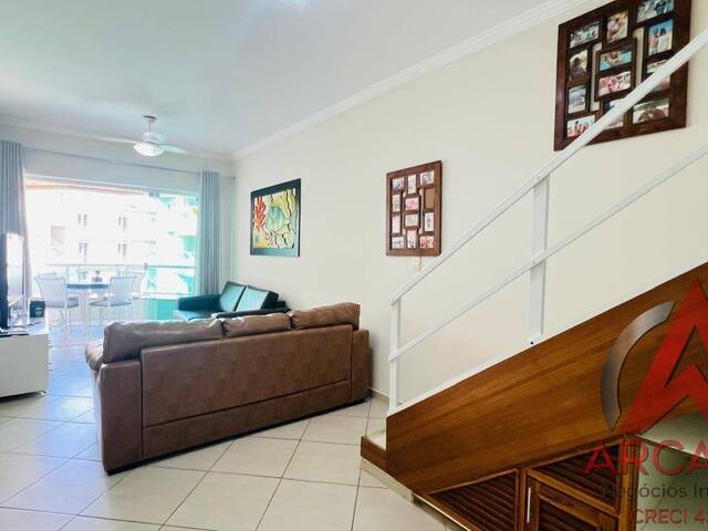 Apartamento para Venda em Ubatuba - 3
