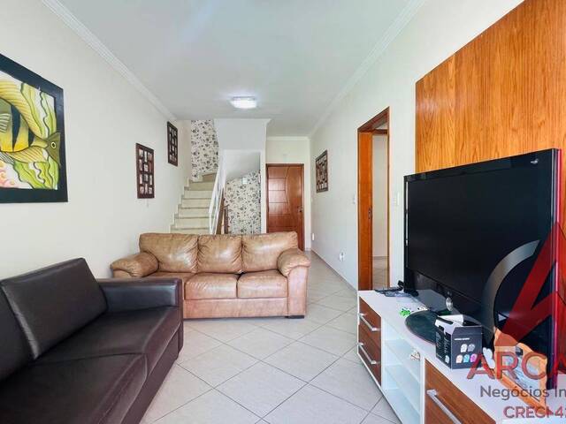 Apartamento para Venda em Ubatuba - 5