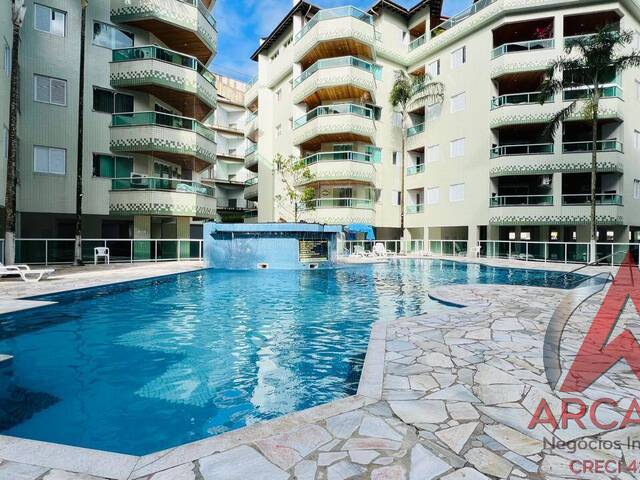 Apartamento para Venda em Ubatuba - 2
