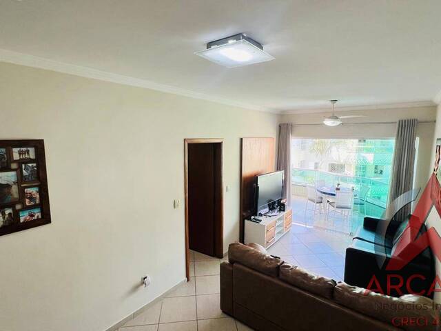 Apartamento para Venda em Ubatuba - 4