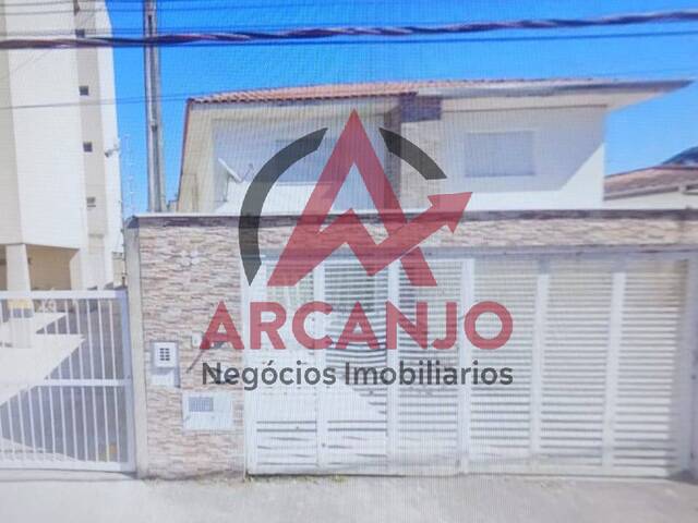 #6957 - Casa para Venda em Ubatuba - SP