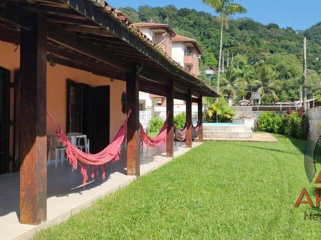 Apartamento para Venda em Ubatuba - 4