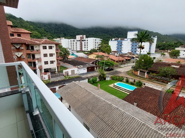 Apartamento para Venda em Ubatuba - 3