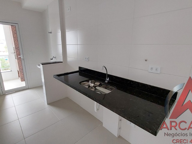 Apartamento para Venda em Ubatuba - 5