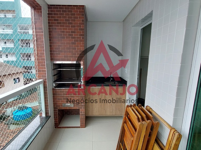 Apartamento para Venda em Ubatuba - 2