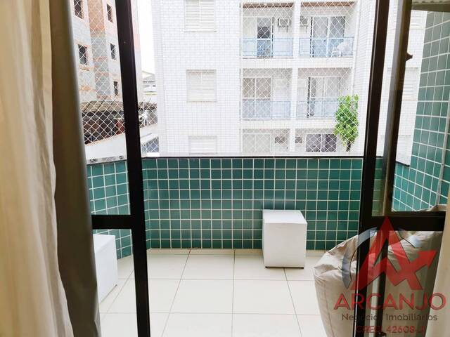 Apartamento para Venda em Ubatuba - 2