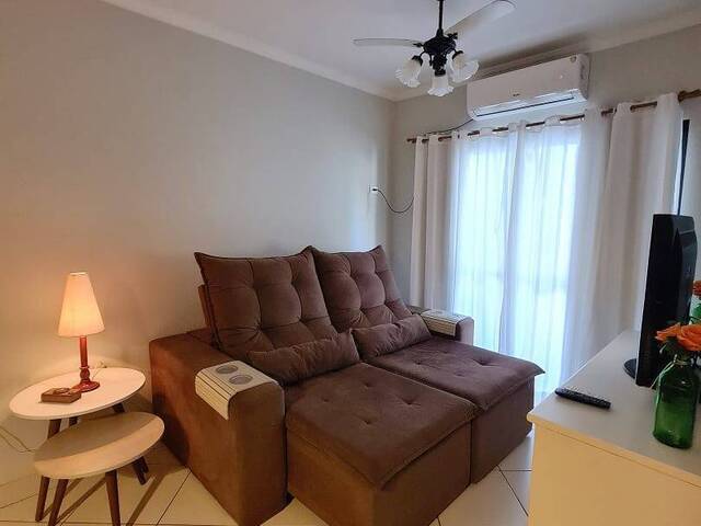 Apartamento para Venda em Ubatuba - 4