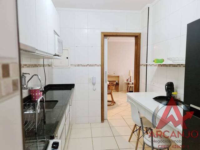 Apartamento para Venda em Ubatuba - 5