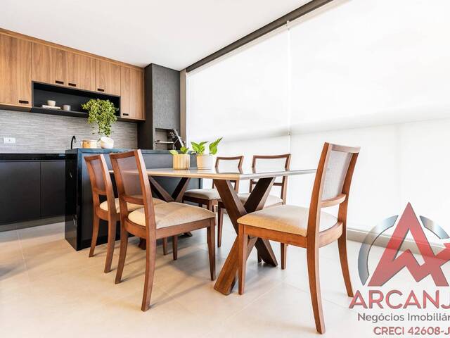 Apartamento para Venda em Ubatuba - 2