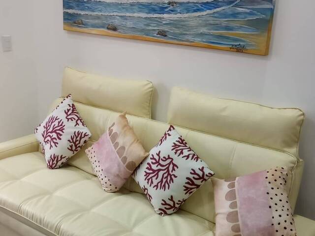 Apartamento para Venda em Ubatuba - 4