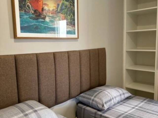Apartamento para Venda em Ubatuba - 2