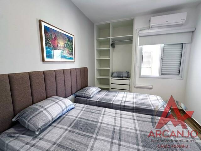 Apartamento para Venda em Ubatuba - 3
