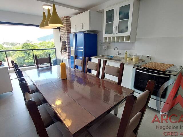 Apartamento para Venda em Ubatuba - 5