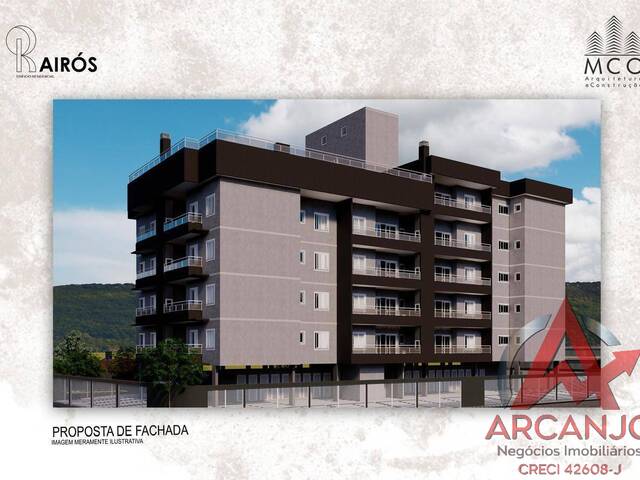 Apartamento para Venda em Ubatuba - 4