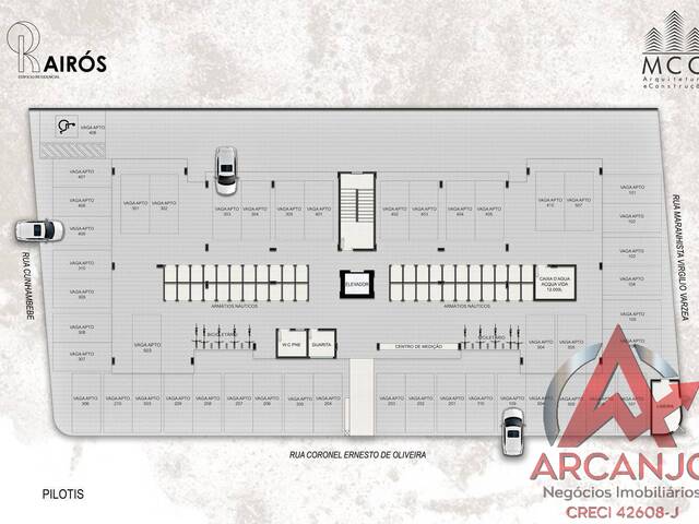 Apartamento para Venda em Ubatuba - 5