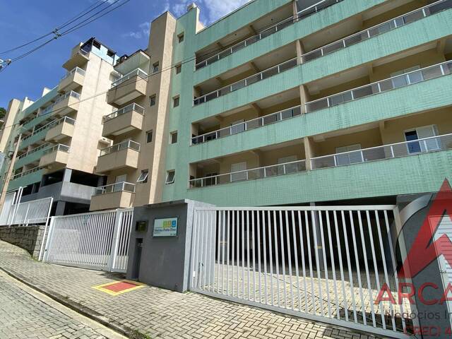 Apartamento para Venda em Ubatuba - 1