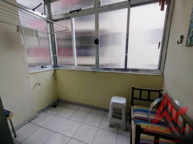 Apartamento para Venda em Ubatuba - 4
