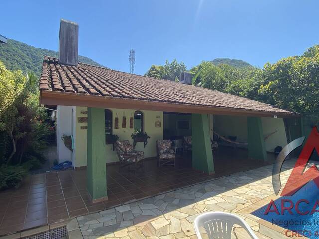 Casa para Venda em Ubatuba - 2