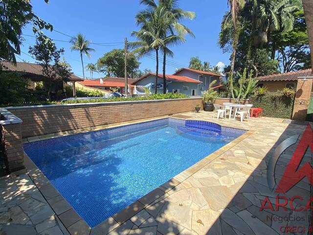 Casa para Venda em Ubatuba - 3