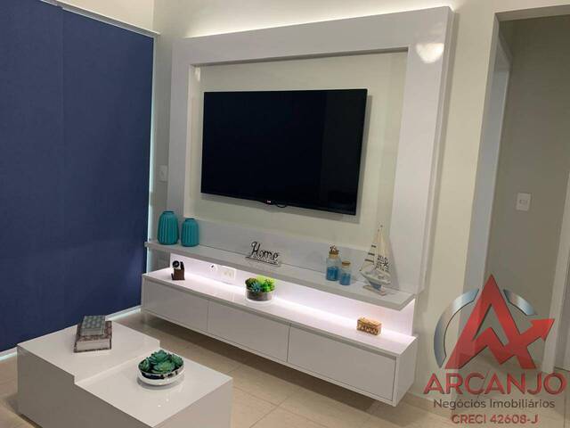 Apartamento para Venda em Ubatuba - 4