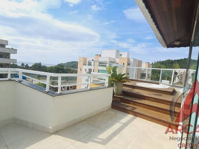 Duplex para Locação em Ubatuba - 4