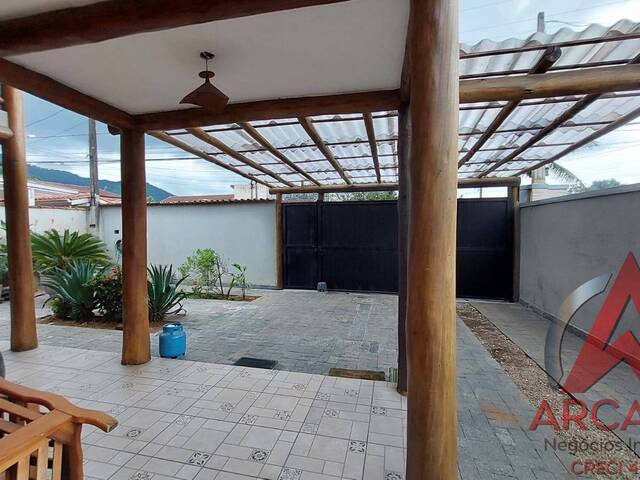 Casa para Venda em Ubatuba - 5