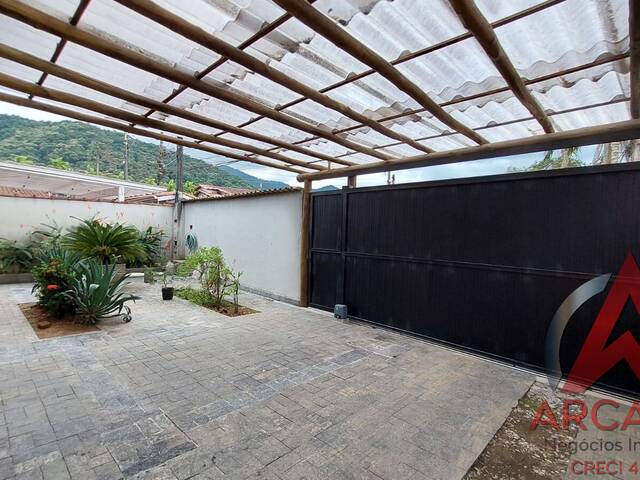 Casa para Venda em Ubatuba - 4