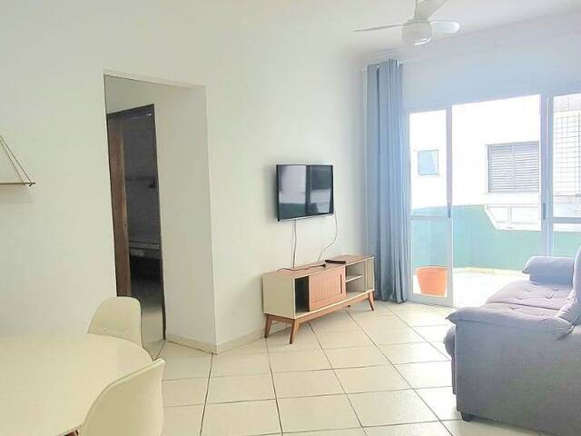 Apartamento para Venda em Ubatuba - 4