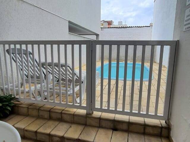 Apartamento para Venda em Ubatuba - 5