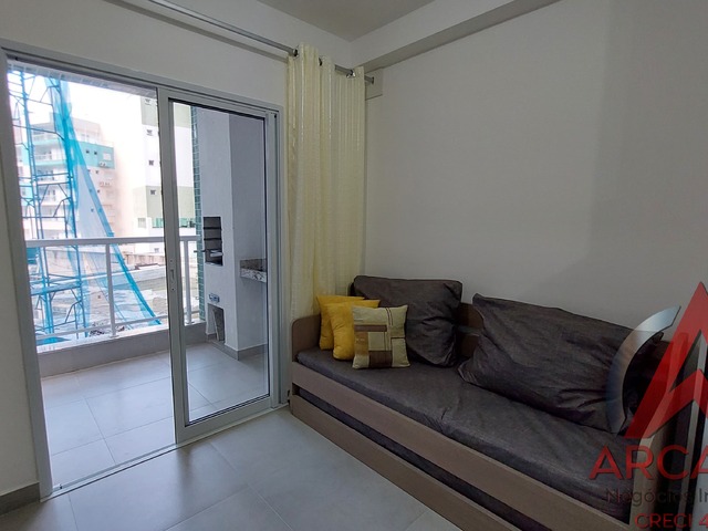 Apartamento para Venda em Ubatuba - 4