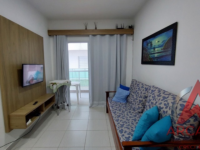 #7149 - Apartamento para Venda em Ubatuba - SP
