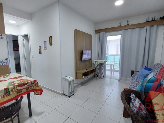 #7149 - Apartamento para Venda em Ubatuba - SP