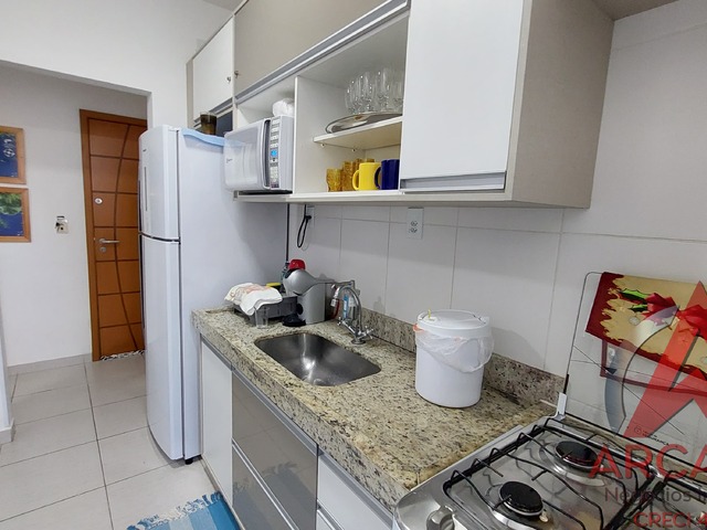 Apartamento para Venda em Ubatuba - 5