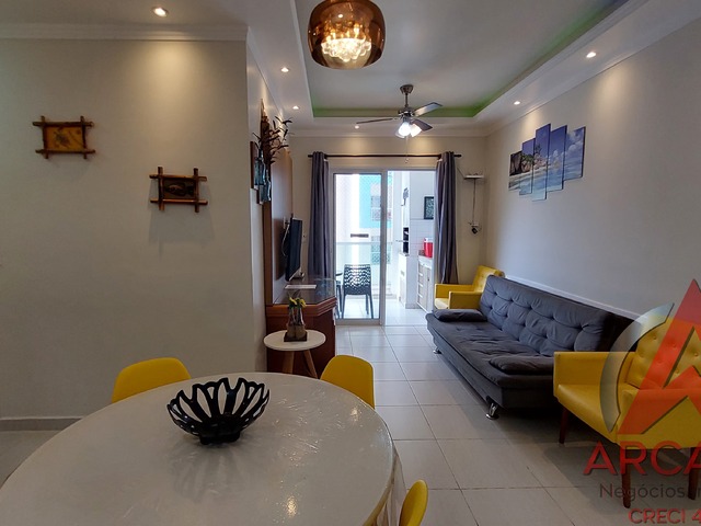 Apartamento para Venda em Ubatuba - 2