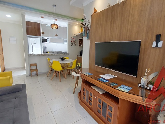 Apartamento para Venda em Ubatuba - 4