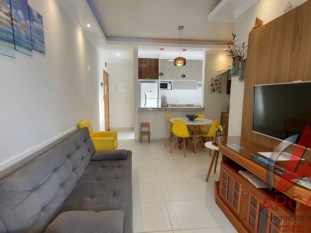 Apartamento para Venda em Ubatuba - 3